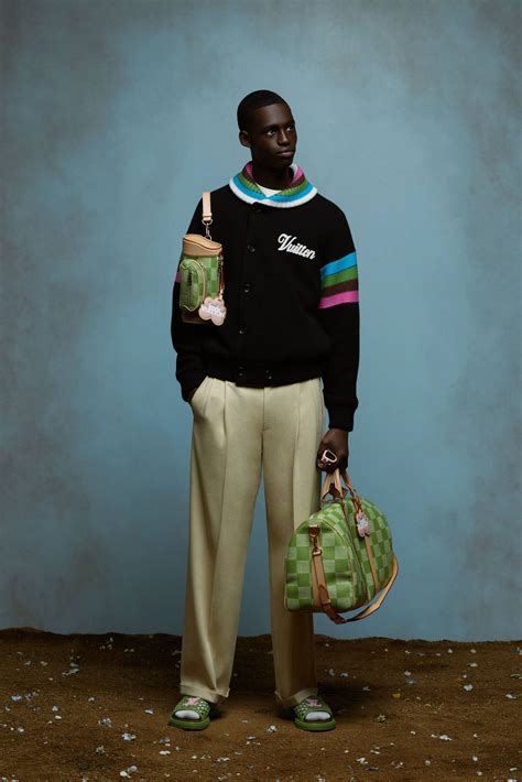 tyler louis vuitton|tyler men's capsule collection.